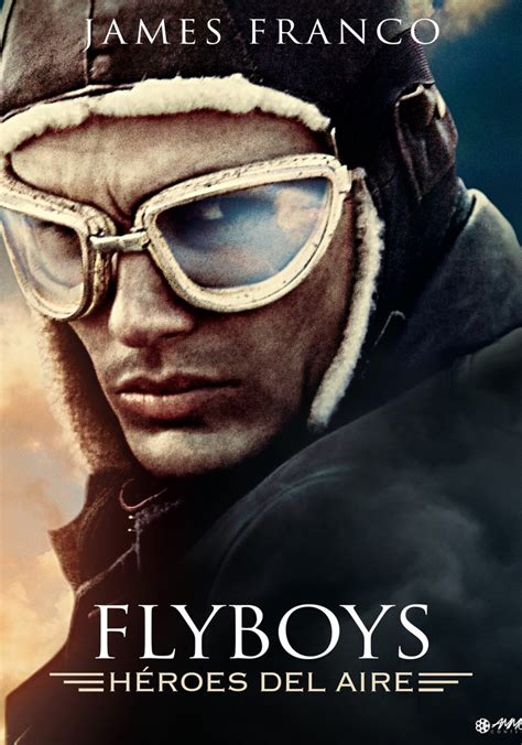 flyboys donde ver